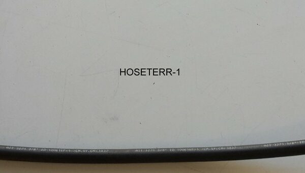 HOSETERR-1